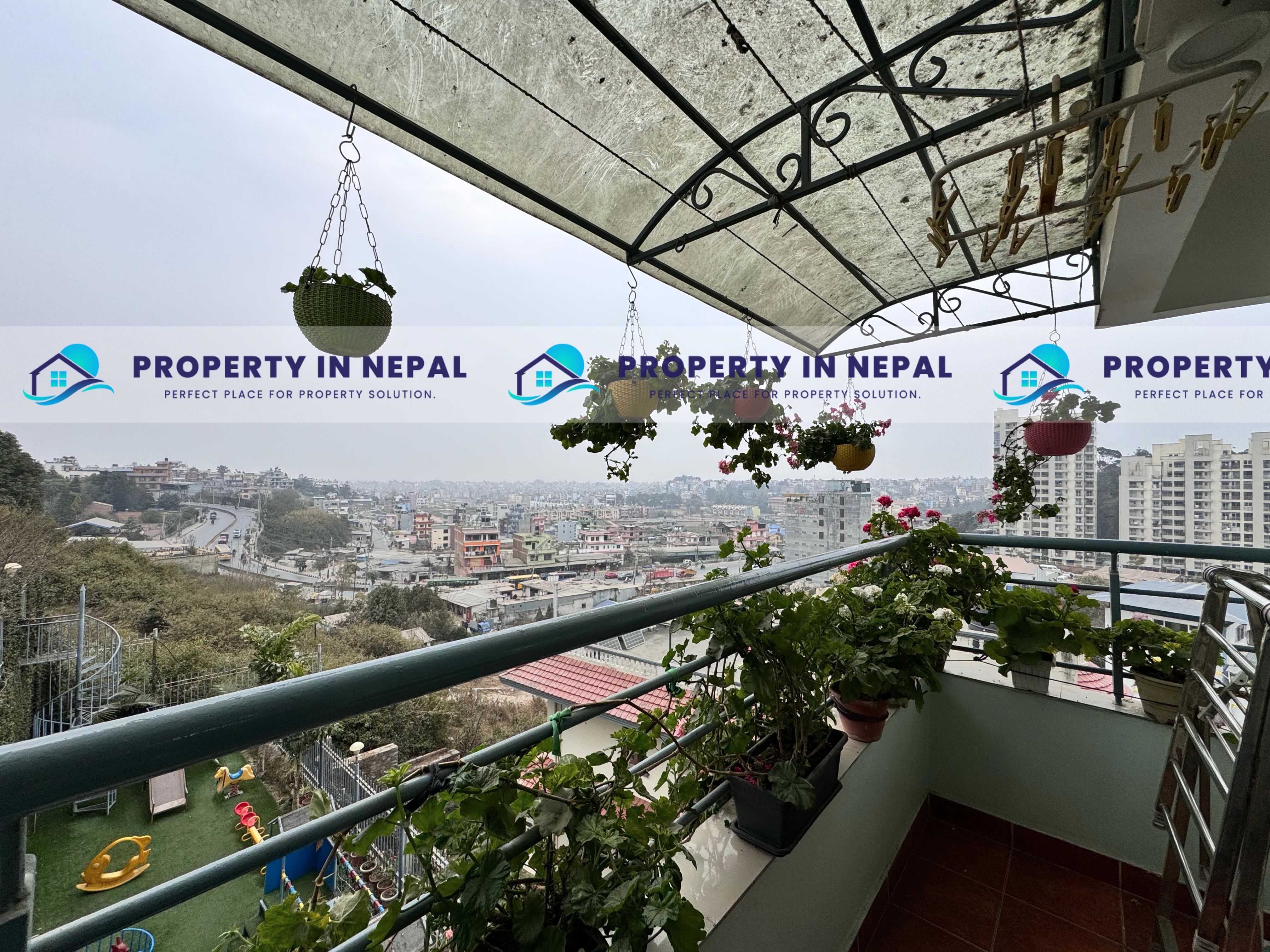 Picture of Lalitpur Metropolitan City, Bagmati